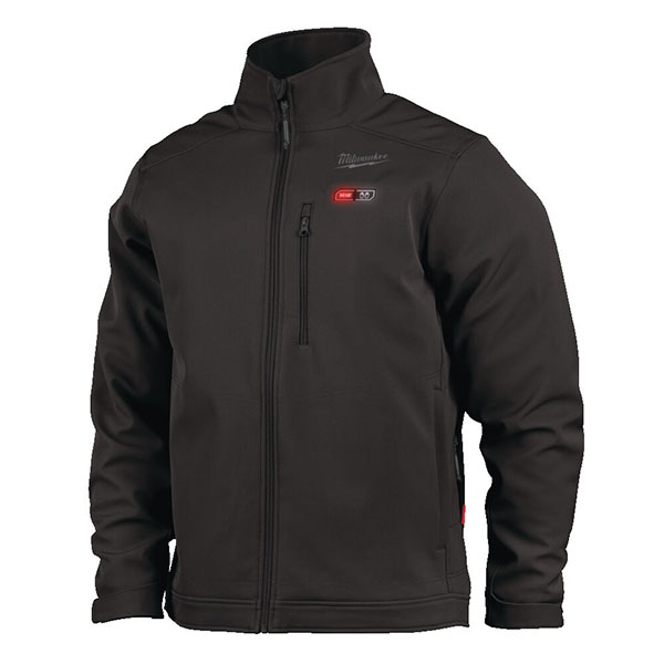 Milwaukee M12 Heated Jacket