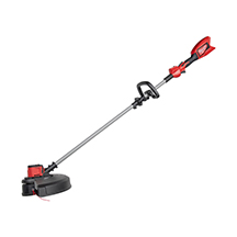 Milwaukee M18BLLT Brushless Line Trimmer