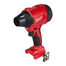 Milwaukee M18BLHSB High Speed Blower