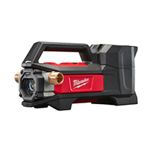 Milwaukee M18BTP Compact Transfer Pump