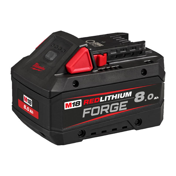 Milwaukee M18FB8 Forge Battery - 8.0Ah