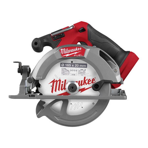 Milwaukee M18 Fuel circular saw