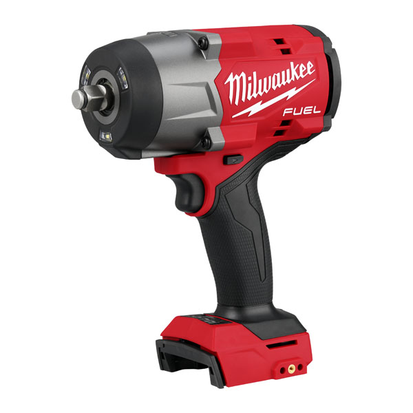 Milwaukee M18FHIW2F Fuel High Torque Impact Wrench - 1/2'' - Body Only
