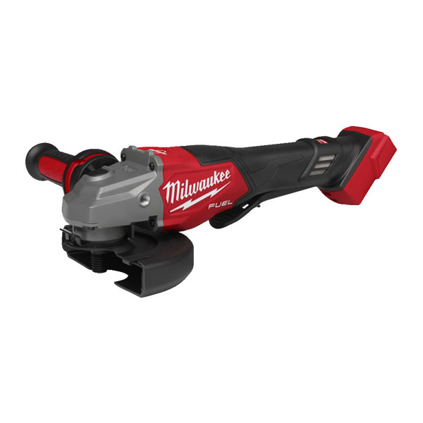 Milwaukee M18FHSAG125XPDB2 High Performance Grinder - 125mm