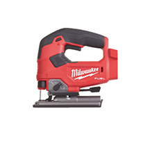 Milwaukee M18FJS Top Handle Jigsaw