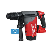 Milwaukee M18ONEFHPX OneKey High Performance SDS+ Hammer Drill - Body Only