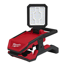 Milwaukee M18PAL Pivoting Area Light