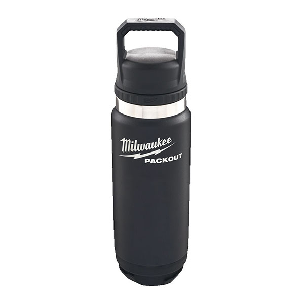 Milwaukee Packout Chug  Bottle