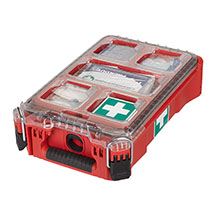 Milwaukee PACKOUT First Aid Kit