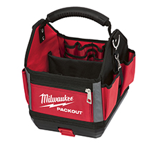 Milwaukee PACKOUT Tote Tool Bag - 280mm