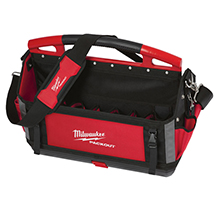 Milwaukee PACKOUT Tote Tool Bag - 500mm