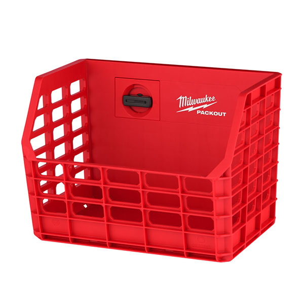 Milwaukee PACKOUT Wire Basket