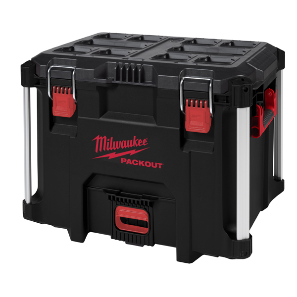 Milwaukee PACKOUT XL Tool Box