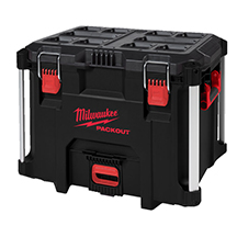 Milwaukee PACKOUT XL Tool Box
