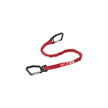 Milwaukee Quick-Connect Locking Tool Lanyard