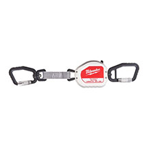 Milwaukee Quick-Connect Retractable Tool Lanyard