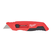 Milwaukee Sliding Utility Safety Knife