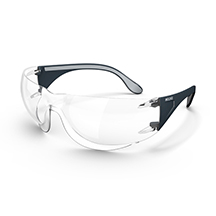 Moldex Adapt Mask Safety Glasses