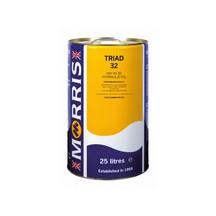 Morris Triad 32 Hydraulic Oil - 25L