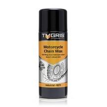 Tygris Motorcycle Chain Wax - 400ml