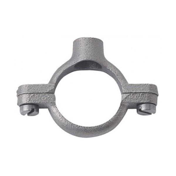 Munsen Ring - 1'' - Galvanised