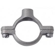 Munsen Ring - 1'' - Galvanised