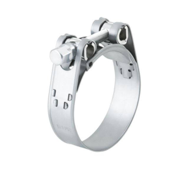 NORMACLAMP GBS Hose Clamp - 37 - 40mm