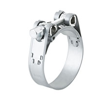 NORMACLAMP  GBS Hose Clamp - 37 - 40mm