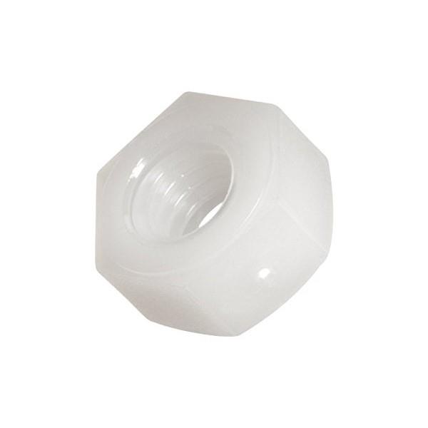 Nylon Nut - M4