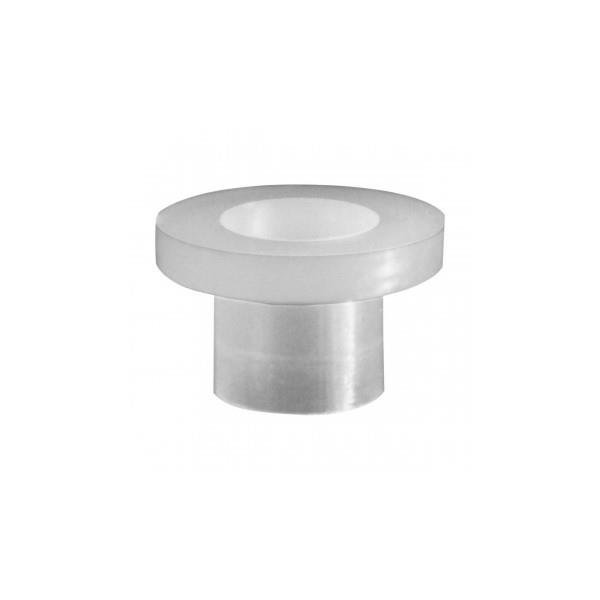 Nylon Top Hat Isolation Washer - M10