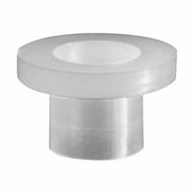 Nylon Top Hat Isolation Washer - M10