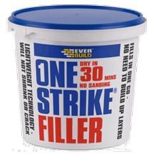 Everbuild One Strike Filler