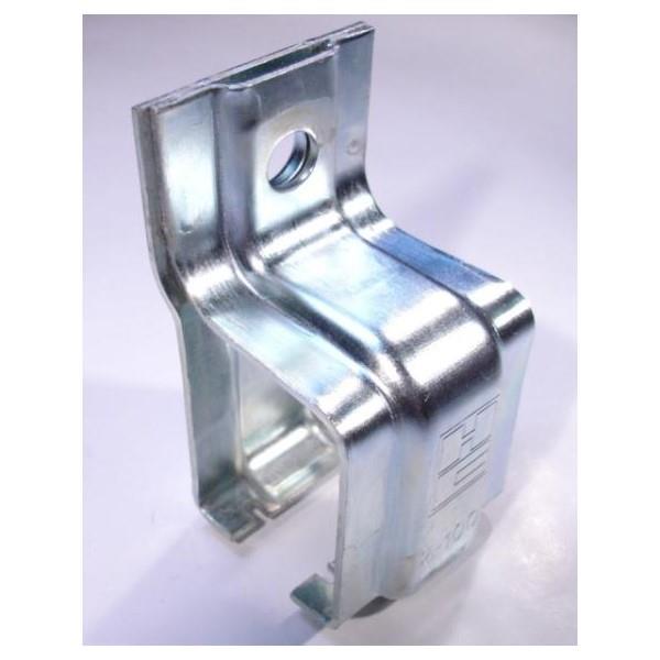 Open Side Wall Bracket - To suit 216 Series