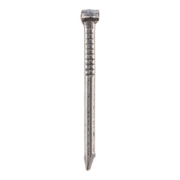 Oval Brad Nail - 1.6mm - 40mm