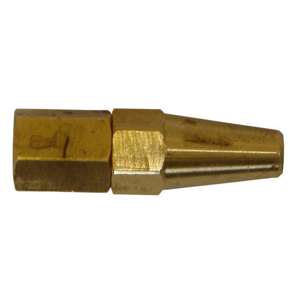 Oxyturbo Welding Tip for Turbo Set 110 & 90