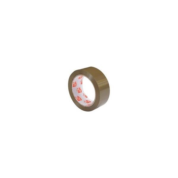 Packaging Tape - Buff - 48mm