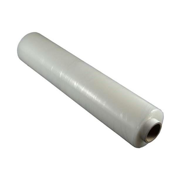 Pallet Wrap - Clear - 100mm x 150m