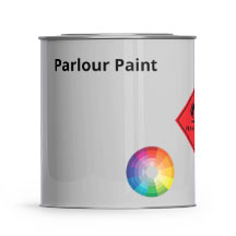 Parlour Paint - 1.0 Litre