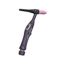 Parweld TIG Torch Head (Water Cooled) - PRO18FX Flexi Head