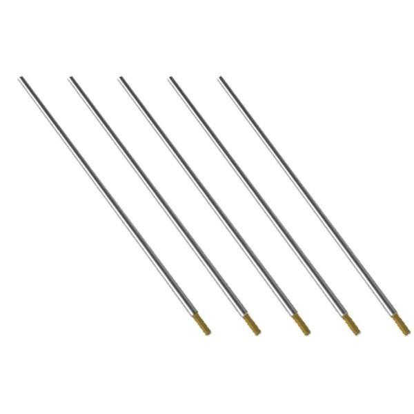 Parweld Lanthanated Tungsten (Gold Tip) - 3.2mm