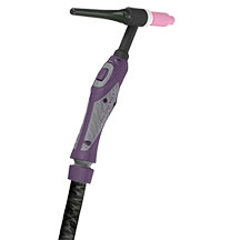 Parweld Pro-Grip Max 26 TIG Torch - 200A - Flexi Head