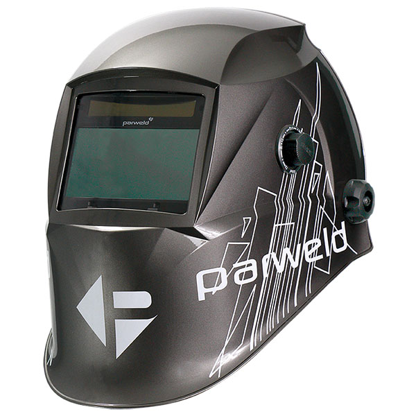 Parweld XR 938H Auto Darkening Welding Helmet - XR 936H Helmet