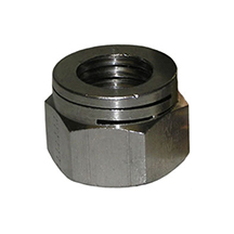 BSW Philidas Nut - 3/8