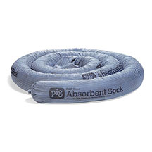 Pig Absorbent Sock - Blue