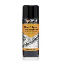 Tygris Polymer Chain Lubricant - 400ml