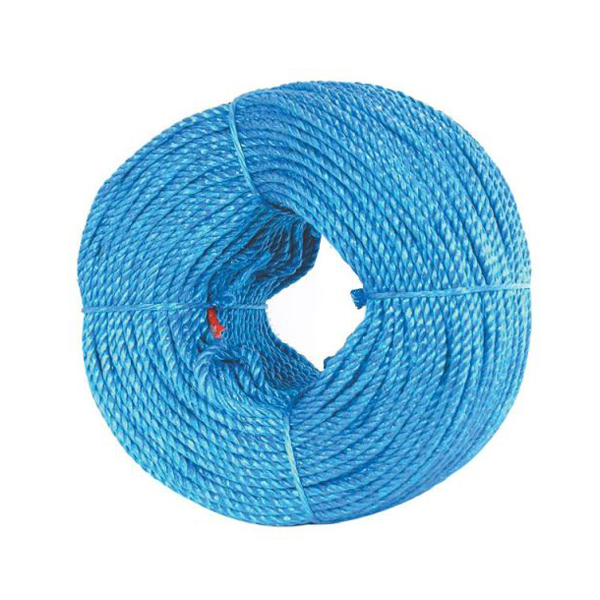 Polypropylene Rope - 6mm x 30m