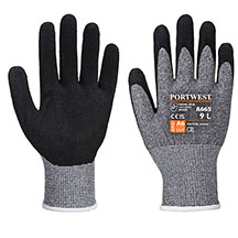Portwest A665 VHR Advanced Cut E Glove - Small (7)