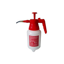 Premier Diamond Pressurized Water Bottle - 1L