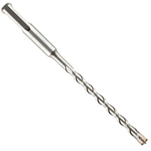 Premier Diamond SDS-Plus Drill Bit 4-Cutter - 5.0 x 110mm