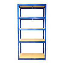 Premium Shelf Unit